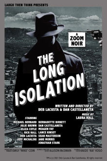 The Long Isolation Trailer