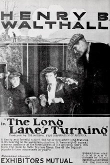 The Long Lane's Turning Trailer