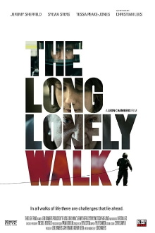 The Long Lonely Walk Trailer