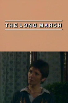The Long March Trailer
