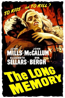 The Long Memory Trailer