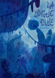 The long rain Trailer