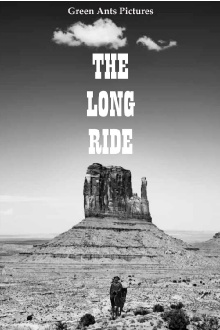 The Long Ride Trailer