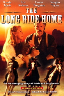 The Long Ride Home Trailer