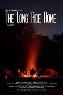 The Long Ride Home: Part 2 Trailer