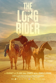 The Long Rider Trailer