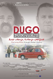 The Long Road Through Balkan History Trailer