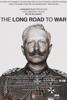 The Long Road to War Trailer