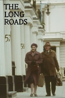 The Long Roads Trailer