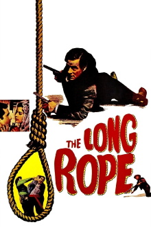 The Long Rope Trailer