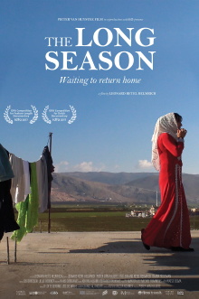 The Long Season Trailer