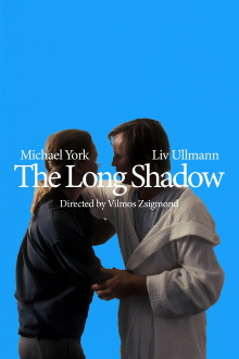 The Long Shadow Trailer