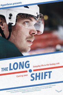 The Long Shift Trailer