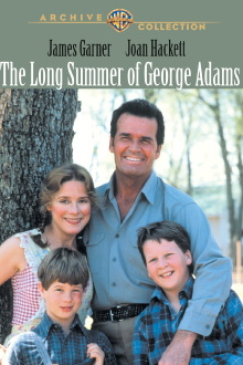 The Long Summer of George Adams Trailer