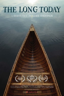 The Long Today Trailer