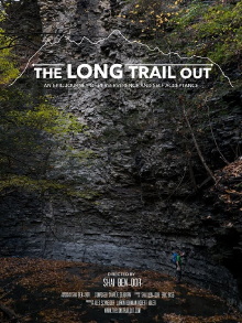 The Long Trail Out Trailer