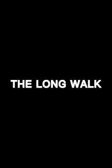 The Long Walk Trailer