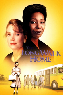 The Long Walk Home Trailer