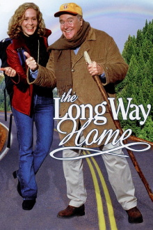 The Long Way Home Trailer