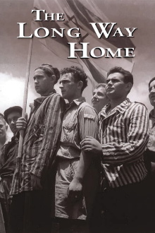 The Long Way Home Trailer