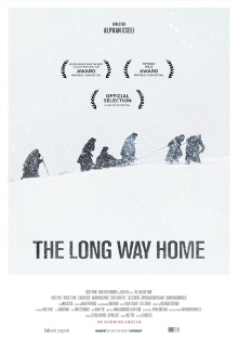 The Long Way Home Trailer