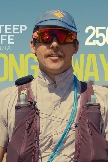 The Long Way Home Trailer