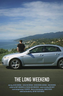 The Long Weekend Trailer