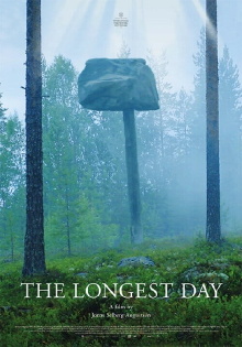 The Longest Day Trailer