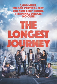 The Longest Journey Trailer