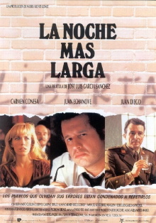 The Longest Night Trailer