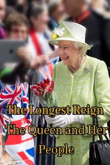 The Longest Reign: The Queen and Her People Trailer