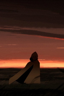 The Longest Road Trailer