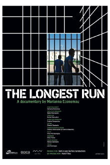 The Longest Run Trailer