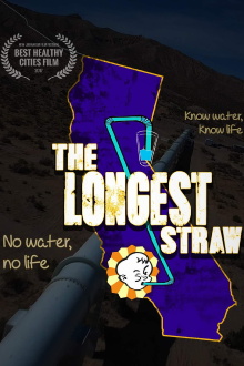 The Longest Straw Trailer