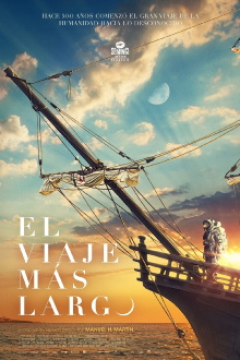 The Longest Voyage Trailer