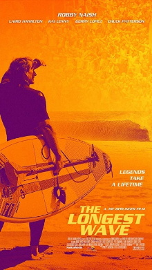 The Longest Wave Trailer