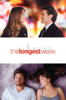 The Longest Week Trailer