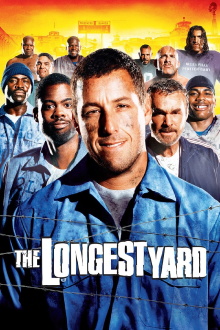 The Longest Yard Trailer