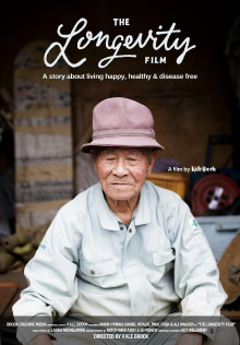 The Longevity Film Trailer