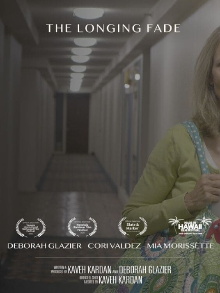 The Longing Fade Trailer