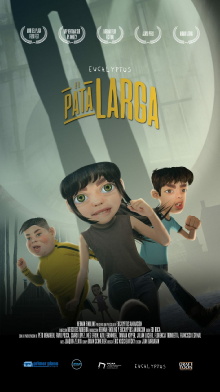 The Longleg Trailer