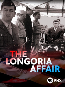 The Longoria Affair Trailer