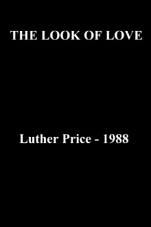 The Look of Love Trailer