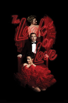 The Look of Love Trailer