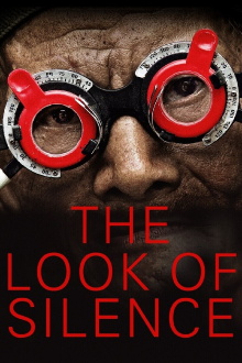 The Look of Silence Trailer