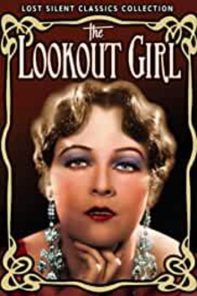 The Look Out Girl Trailer