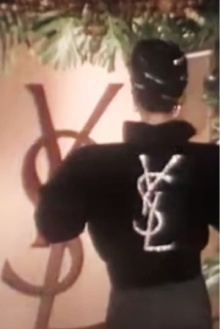 The Look: Yves Saint Laurent Trailer