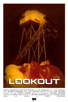 The Lookout Trailer