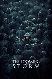 The Looming Storm Trailer