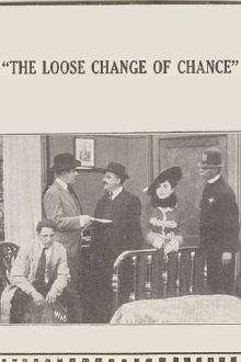 The Loose Change of Chance Trailer
